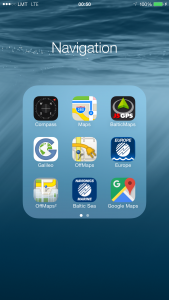 gps and cellular