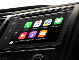 CarPlay