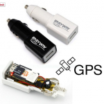 gps tracking device