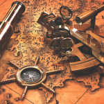 sextant vs GPS | GPS Navigation Systems sextant vs GPS