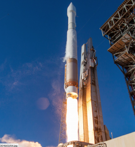 the final GPS 2 satellite | GPS Navigation Systems the final GPS 2 satellite