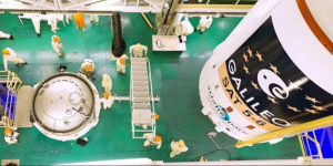 galileo brexit britain