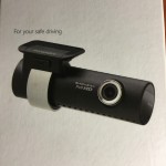 dashboard camera blackvue