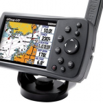 Garmin GPSmap 478 GPS Receiver