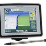 nextar gps navigation system