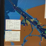 marine traffic ais