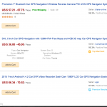 cheap gps navigation systems