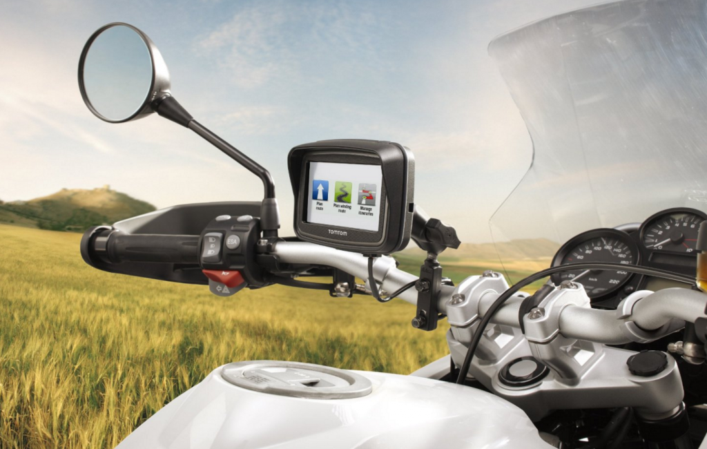 Storing straf etnisch What is the Best GPS for Motorcycles? | GPS Navigation Systems