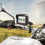 gps for motorcycles