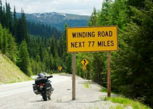 gps for motorcycles