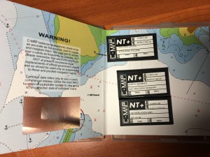 c-pam NT+ charts