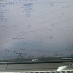 marine navigation software