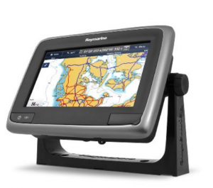 raymarine wifi