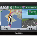 garmin nuvi 55lm gps