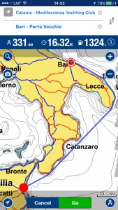 navionics best marine app