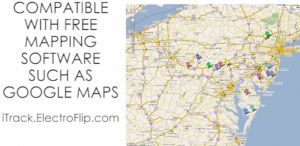 gps trackers for boats