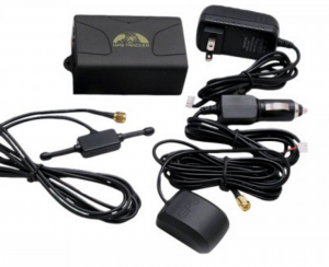 gps tracker for boats