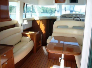 jeanneau prestige 36