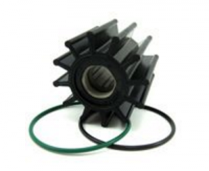 volvo penta water pump