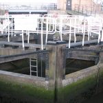 lowestoft locks