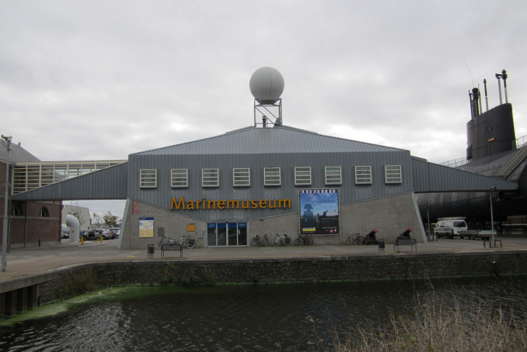 den helder netherlands