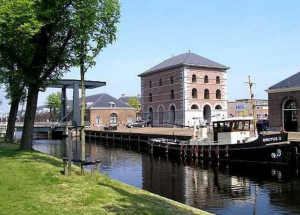 Den Helder The Netherlands