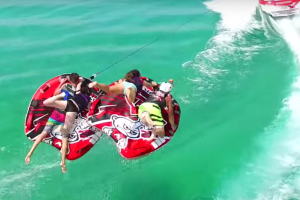 towable tubes for boating