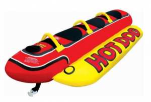 towable tubes for boating