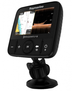 Raymarine Dragonfly