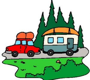 caravan sat nav