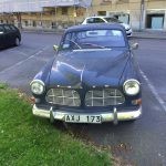 vovlo navigation system