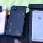 waterproof case for iPhone 6