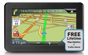 magellan roadmate gps