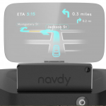 Navdy HUD
