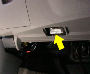obd2 port