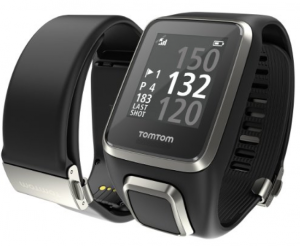 tomtom golfer 2