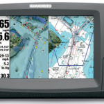 used marine gps for sale