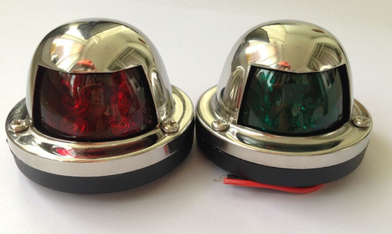 led marine lights