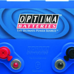 optima marine battery
