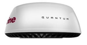 small boat radar systems