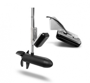 garmin panoptics transducer