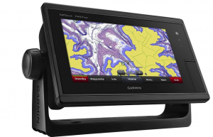 garmin gpsmap 7407xsv
