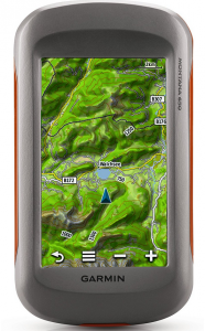 garmin montana 650