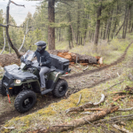 garmin montana 650 for atv trails