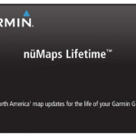 garmin lifetime maps