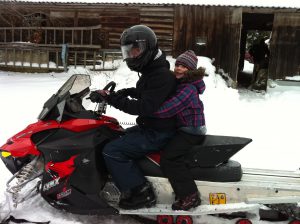 gps for OHV