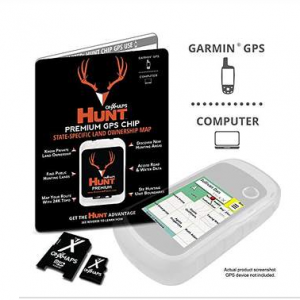 hunt onxmaps