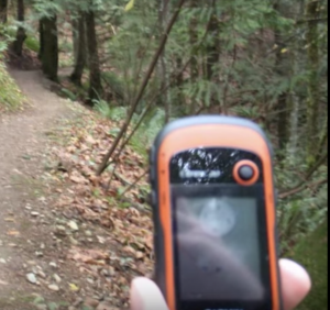 best gps for hunting