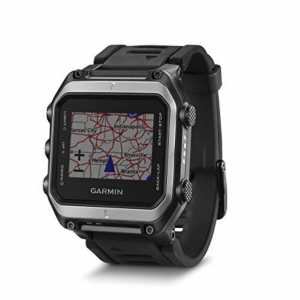 best gps watch for outdoors