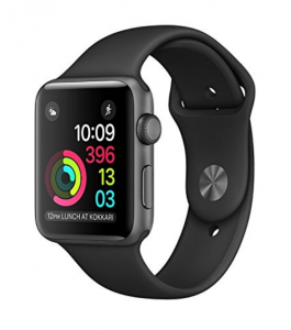 apple watch series 2